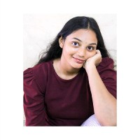 Jahnavi Dammala