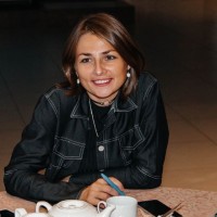 Вероника Саганович