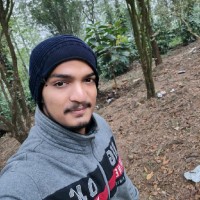 Suhas Shetty