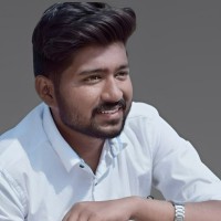 Vinayak Pawar