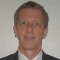Mark Theobald
