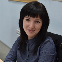 Екатерина Королева