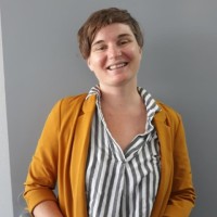 Kirsten Dorrier