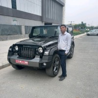 Jitender .