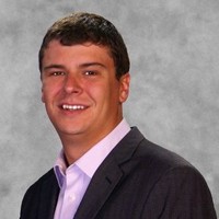 Chad Pederson