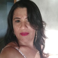 Regina Aparecida