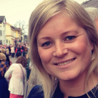 Cathrine Heisholt