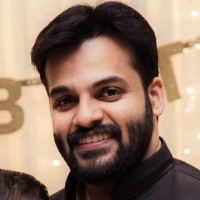 Rohit Sankar