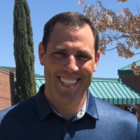 Mark Joseph