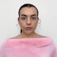 Cécile 茜茜 Nouvellon