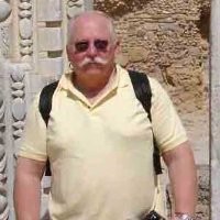 Kenneth Sterner