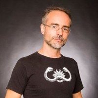 Rick Ernst