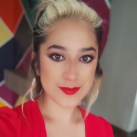 Claudia Ramirez