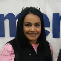 Nadia Pasillas