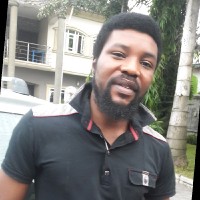 Valentine Eke