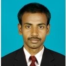 Rajasekar Paramasivan