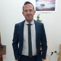 Anthony Breen