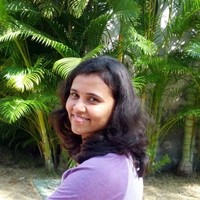 Rekha Nayak