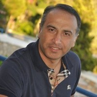 Mirpasha Mahmudov