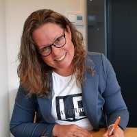 Baukje Beitske Krol-Zuidersma