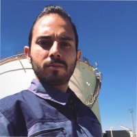 Ali Farahani