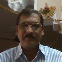 Prashant Panchmahalkar