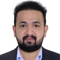 Zaheer wodayar