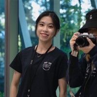 Stephanie Lin