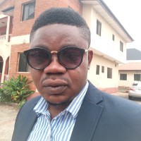 Joseph Idodoh