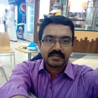 Roopesh Raveendran