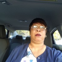 Patricia Jordan