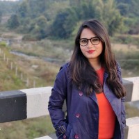 Aditi Kumari