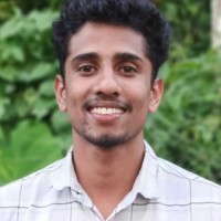 SAMUEL BENNY VARGHESE