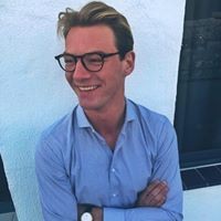 Mark Kodbøl Chritensen