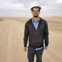 Ashik Ali