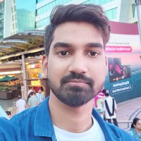 Aman Kharwar