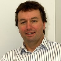 Malcolm Twite