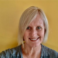 Sarah Garnett