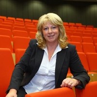 Jan Barnes
