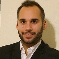 Daniel Punzano Lopez