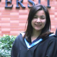Eileen Xie