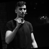 Lucas Cherém