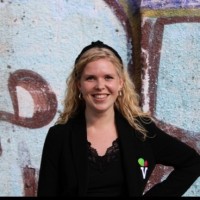 Isabelle van Straalen