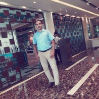 Rajkumar Pandey