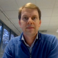 Steven Brems