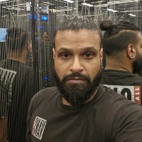 Shahid Rasul