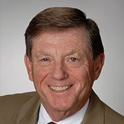 Barry Freeman