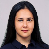 Nikol Valova