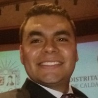 Andrés Felipe Saavedra Betancourt