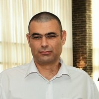 Levi Shtresler